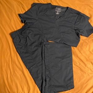 Womens Cherokee Scrubs